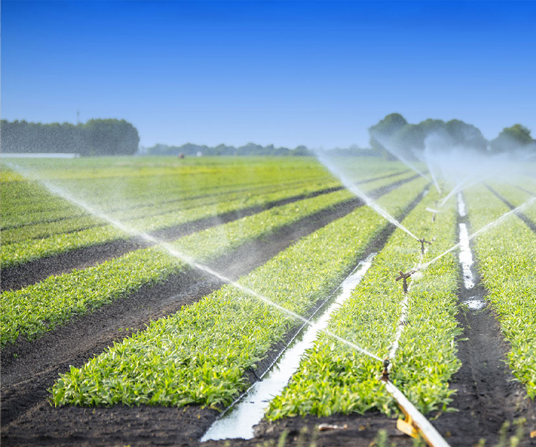 Ochrona przeciwpożarowa rolnictwa