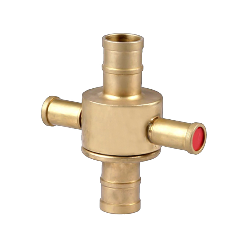 Złącza BS Wysokowydajne, trwałe przemysłowe łączniki rurowe