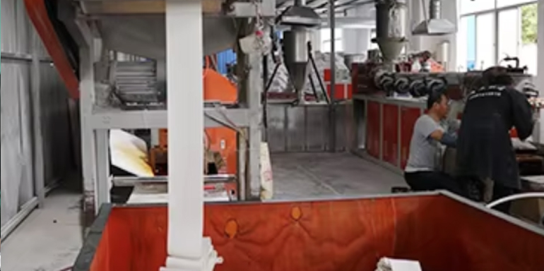 Taizhou Jun'an Fire Technology Co., Ltd.