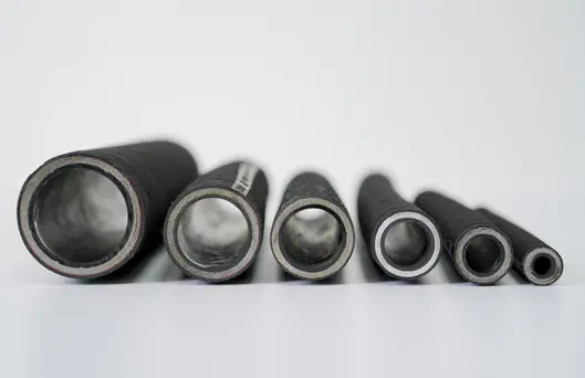 Wąż z gumy syntetycznej